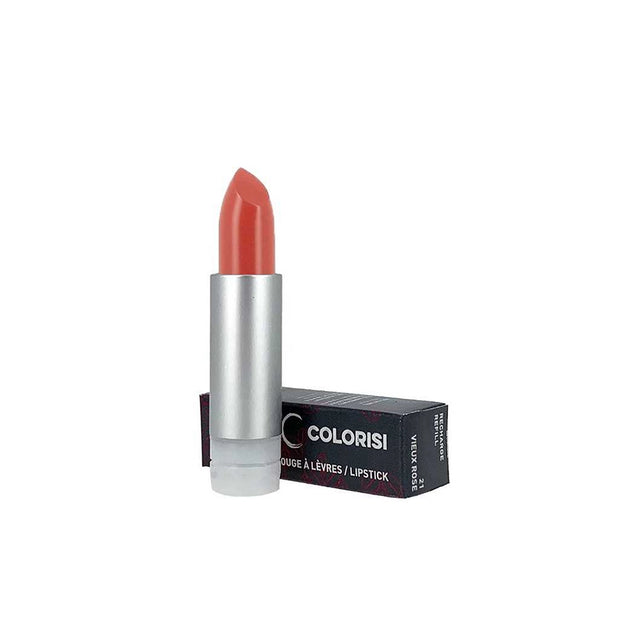 Colorisi Lipstick 21 - Dusty-Pink REFILL 