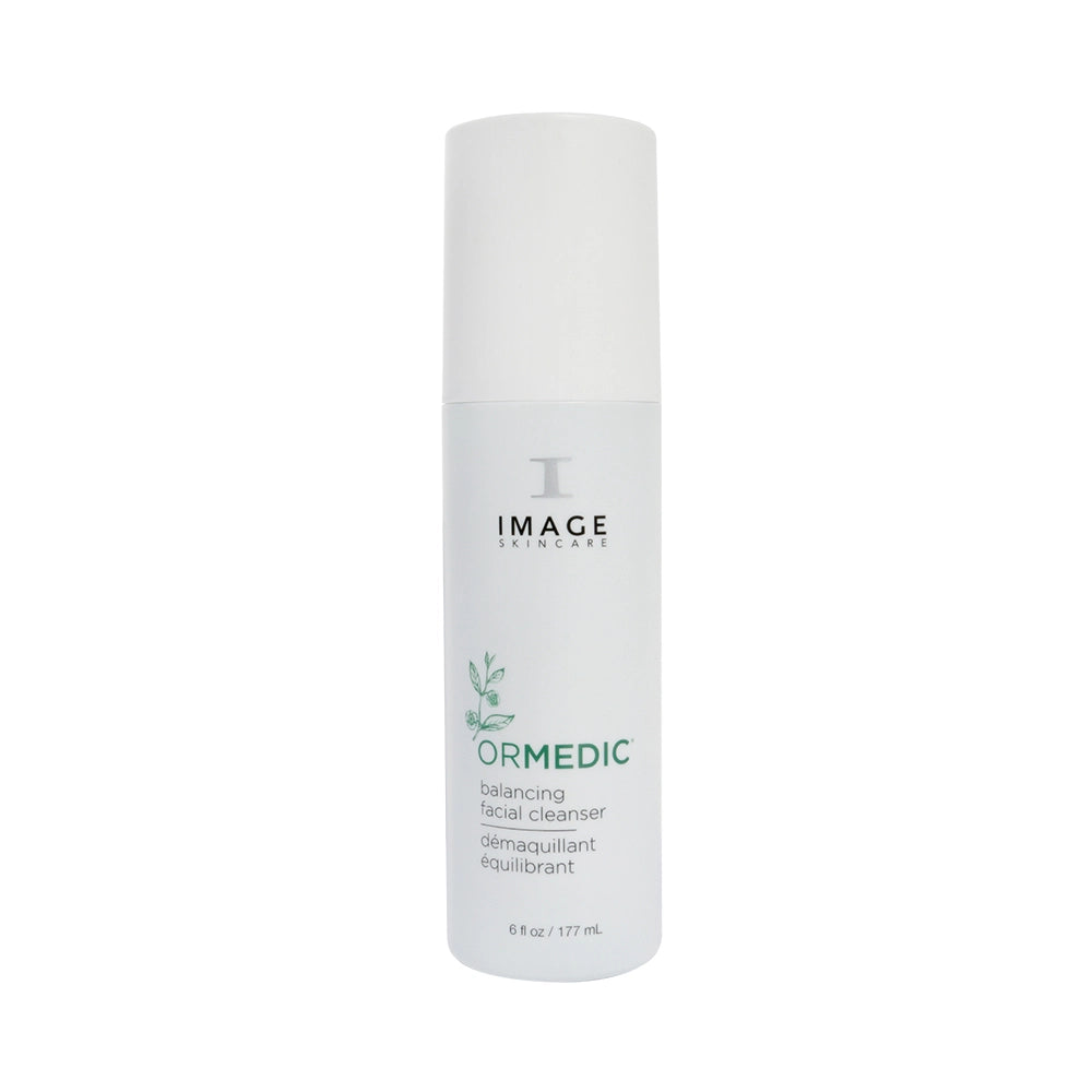 ORMEDIC Nettoyant Facial Équilibrant 177ml