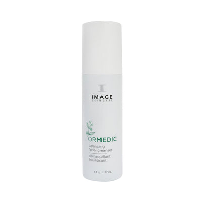 ORMEDIC Balancing Facial Cleanser 177ml