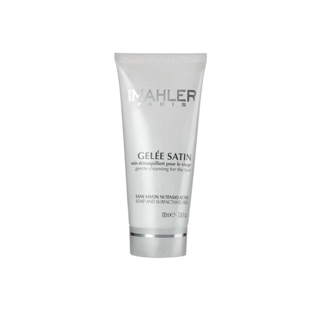 Simone Mahler Jelly Satin Cream 100ml