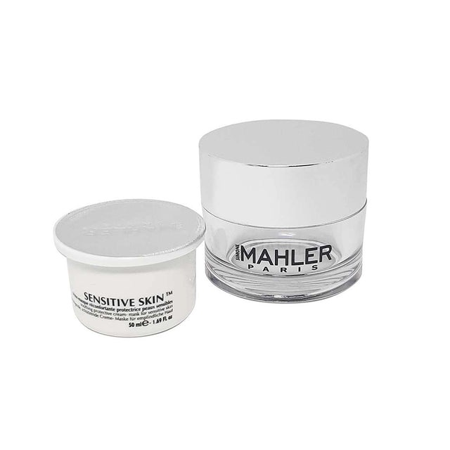 Simone Mahler  Sensitive skin Crème (recharge) 50ml