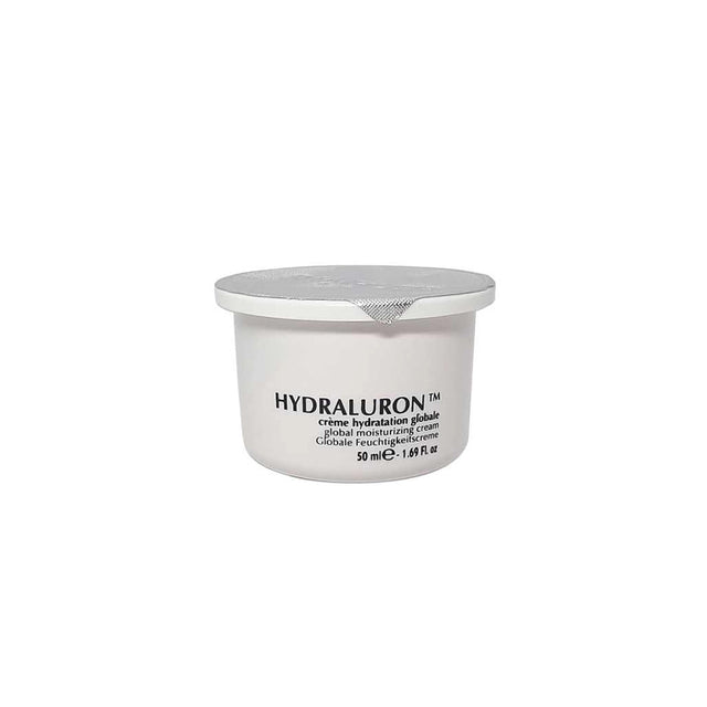 Simone Mahler Hydraluron Cream (refill) P50ml