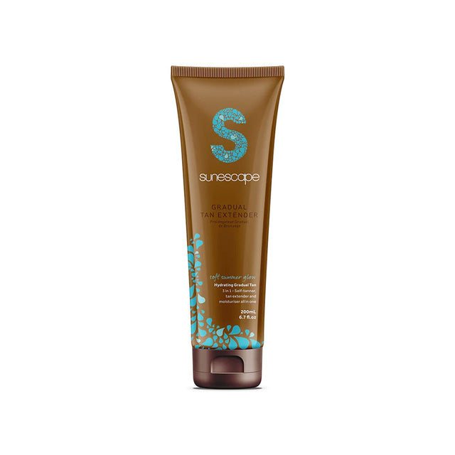 Sunescape Prolongateur graduel de bronzage 200ml