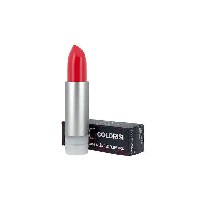 Colorisi Rouge à lèvres 20 - Bougainvillier RECHARGE
