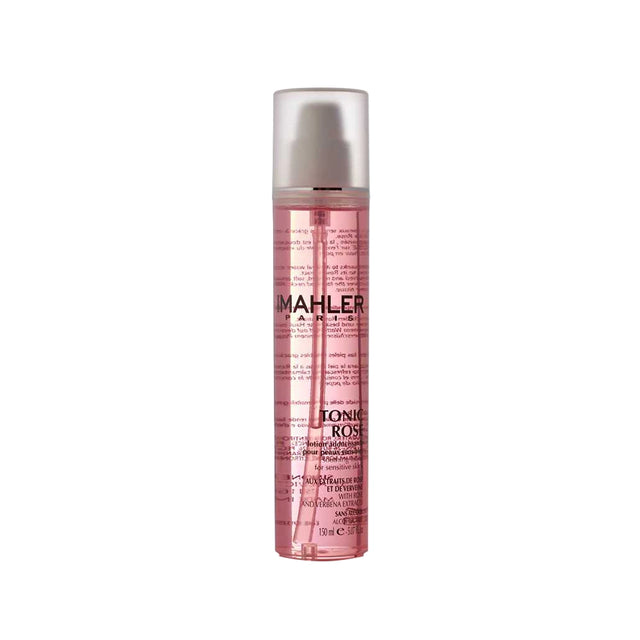 Simone Mahler Pink Tonic 150ml