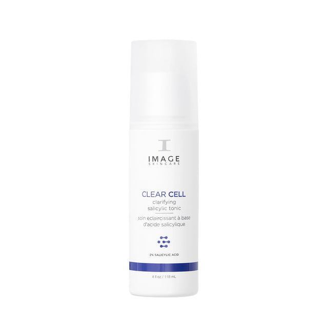 CLEAR CELL Lightening Care with Salicylic Acid 118ml