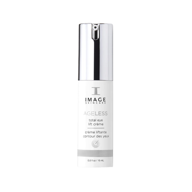 AGELESS Total Eye Cream 15ml