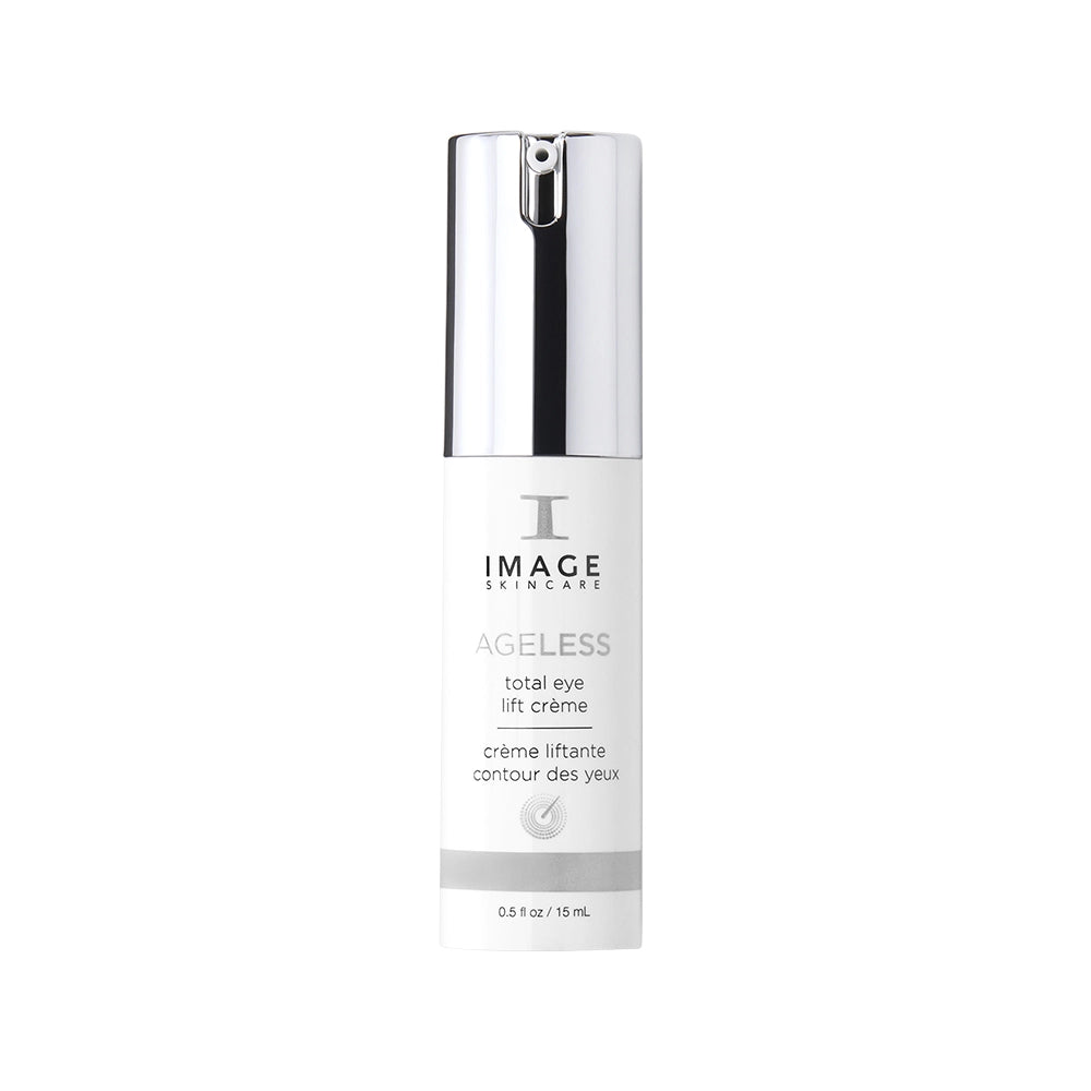 AGELESS Crème Totale pour les Yeux 14ml