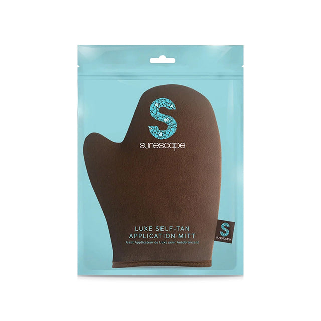 Sunescape LUXE Self Tanning Applicator Mitt