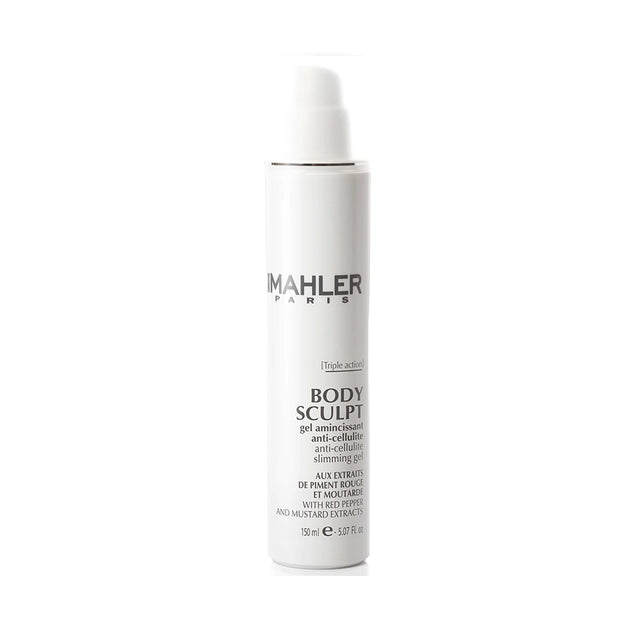 Simone Mahler Body Sculpt 150ml