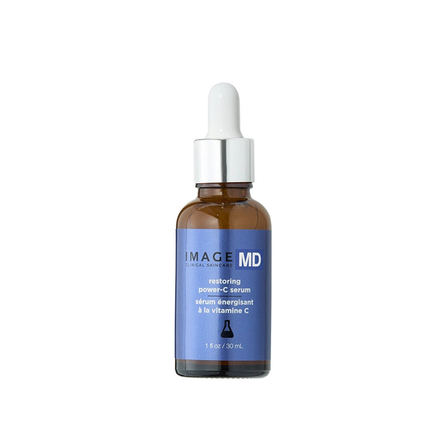 MD Sérum Énergisant à la Vitamine C 30ml