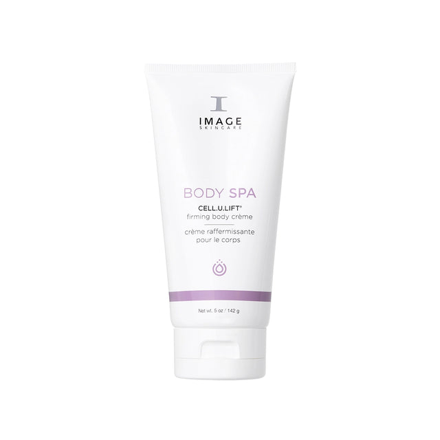 BODY SPA Cell U Lift Firming Body Cream 142g