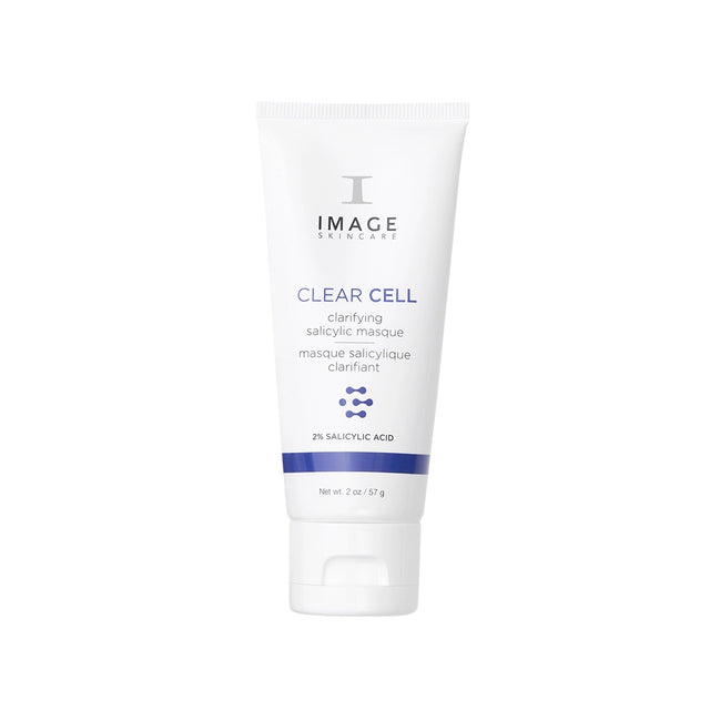 CLEAR CELL Salicylic Clarifying Mask 56ml