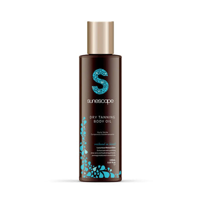 Sunescape Huile Sèche autobonzante – Weekend à Bondi 150ml