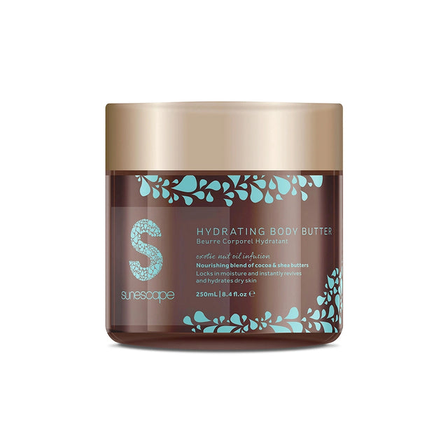 Sunescape Moisturizing Body Butter 250ml