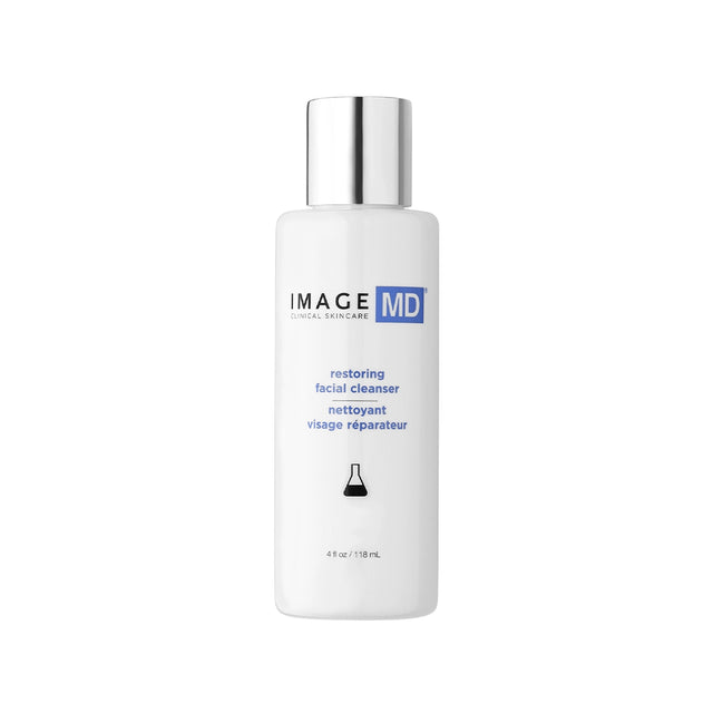 MD Nettoyant pour le visage Reconstituant 118ml