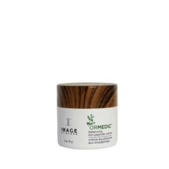 ORMEDIC Crème Équilibrante aux Biopeptides 56g