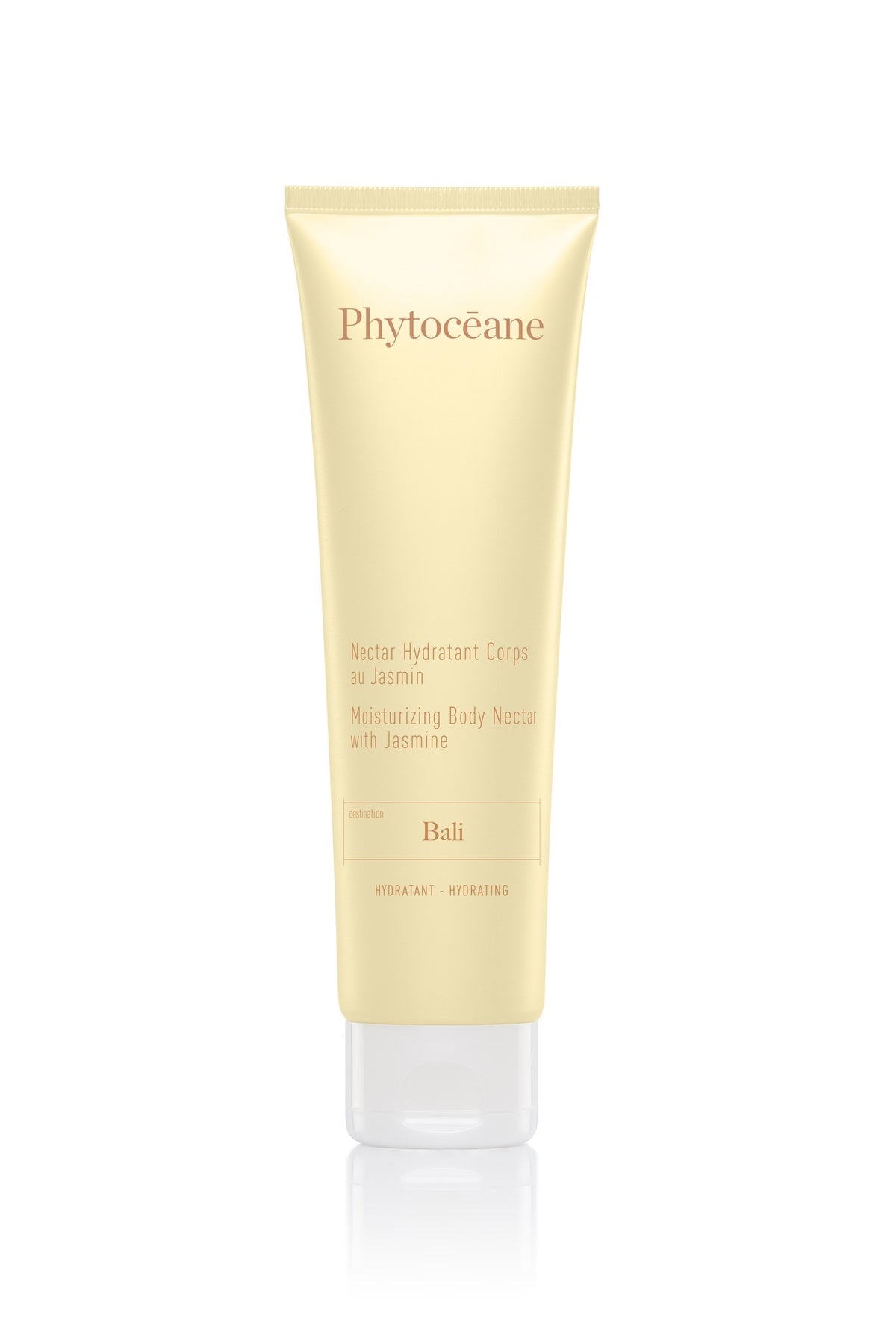 Phytocéane Nectar Hydratant corps au Jasmin 150ml
