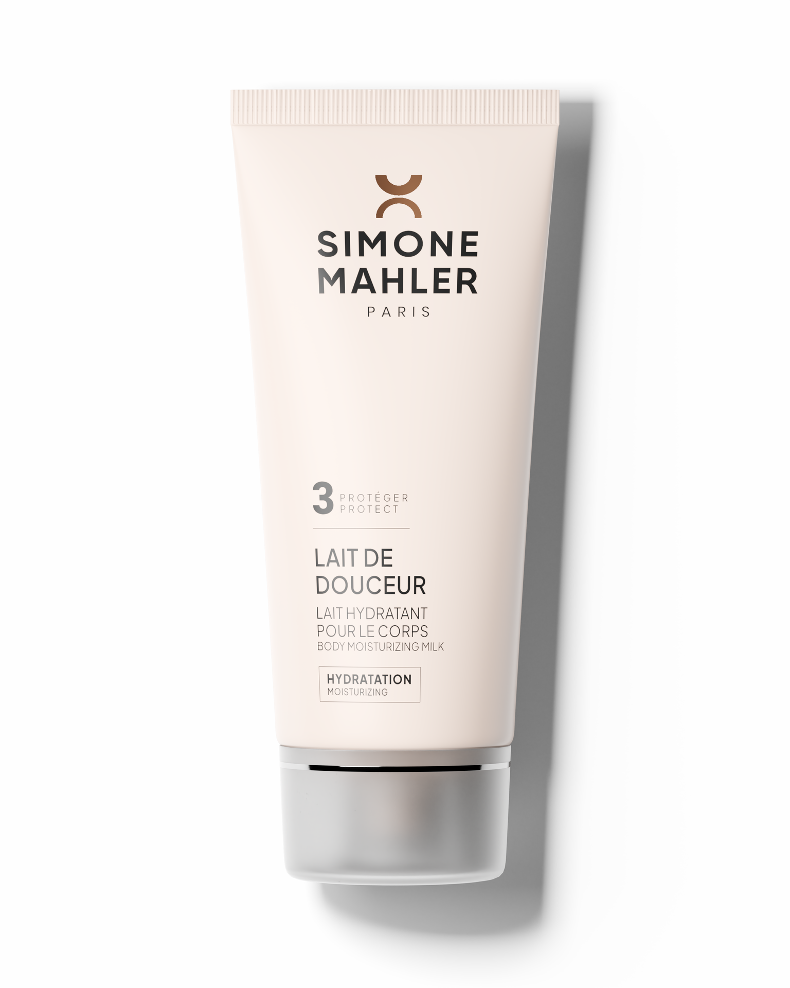 SM Gentle Milk 150ml