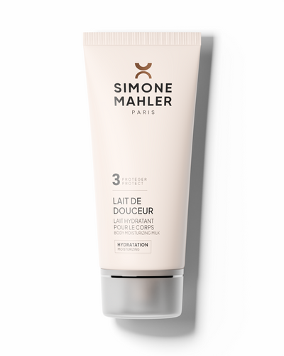 SM Gentle Milk 150ml