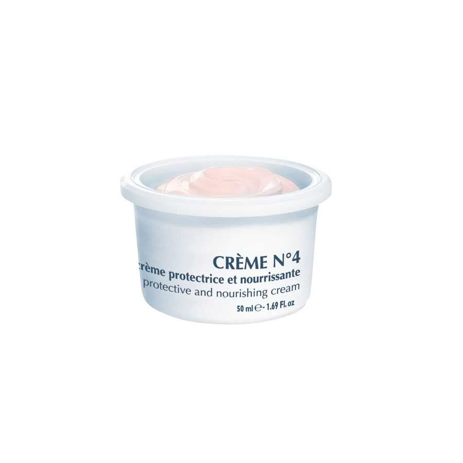 SM  Crème No 4 (Recharge) 50ml