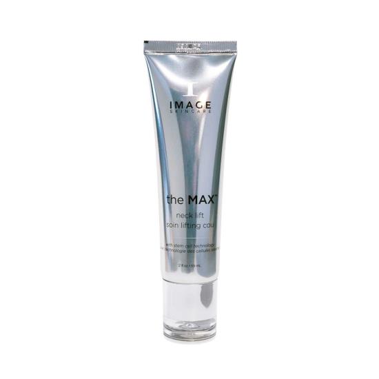 THE MAX Crème Raffermissante Cou 59ml