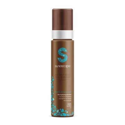 Sunescape Mousse autobronzante instantanée –Semaine à Fiji (Médium) 250 ml