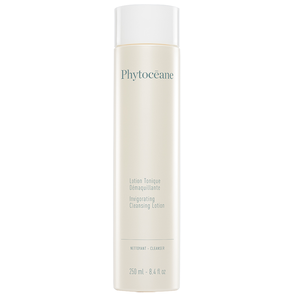 Phytocéane Lotion Tonique Démaquillante Visage et Yeux 250ml
