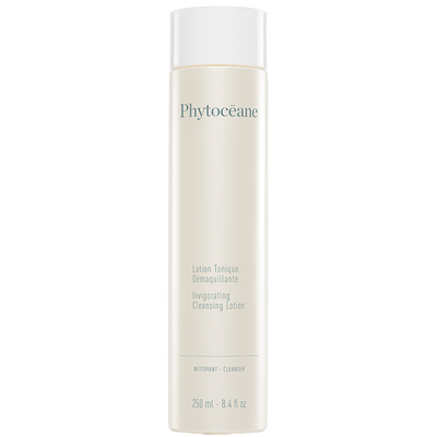 Phytocéane Lotion Tonique Démaquillante Visage et Yeux 250ml