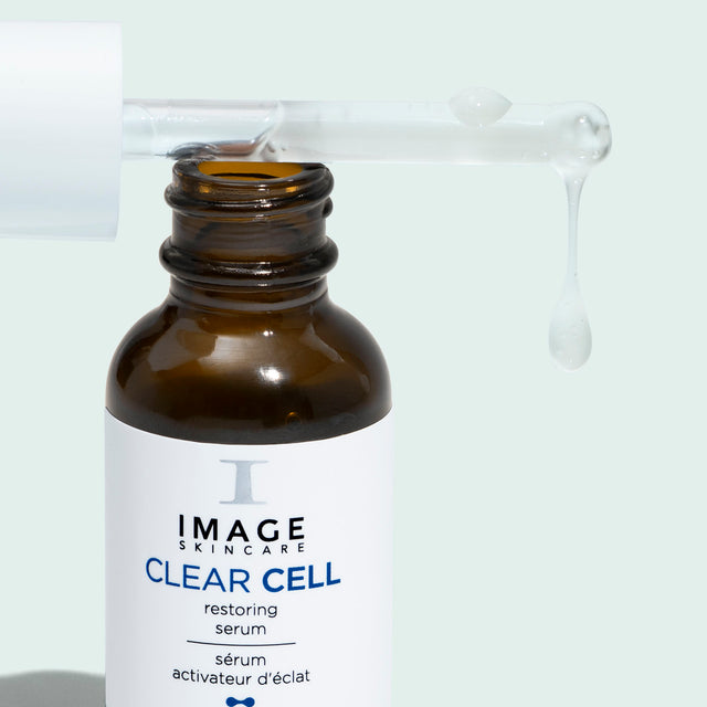 CLEAR CELL Radiance Activating Serum 30ml