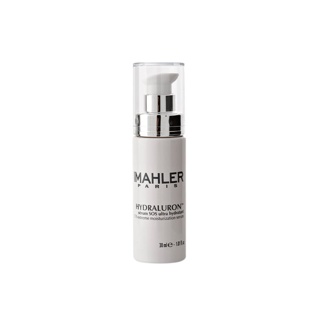 Simone Mahler Hydraluron Serum 30ml