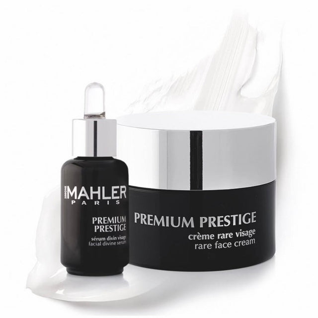 Simone Mahler Prestige Cream Rare Refillable Jar 50ml