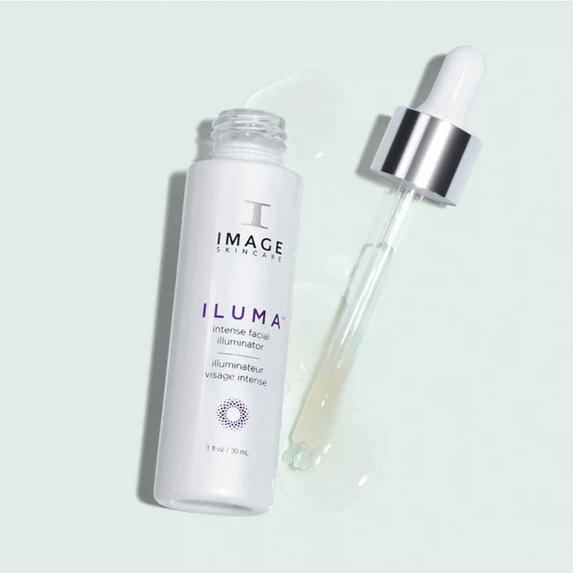 ILUMA Intense Face Illuminator 30ml