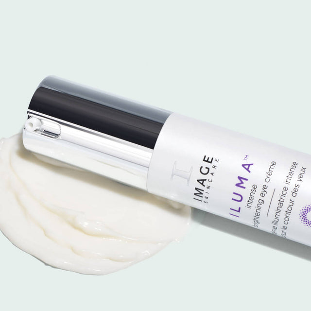 ILUMA Crème pour les Yeux Éclaircissante Intense 15ml