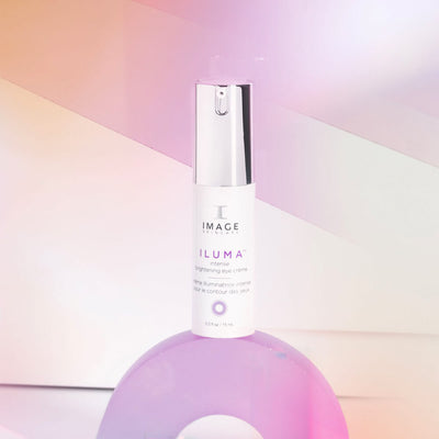 ILUMA Intense Brightening Eye Cream 15ml
