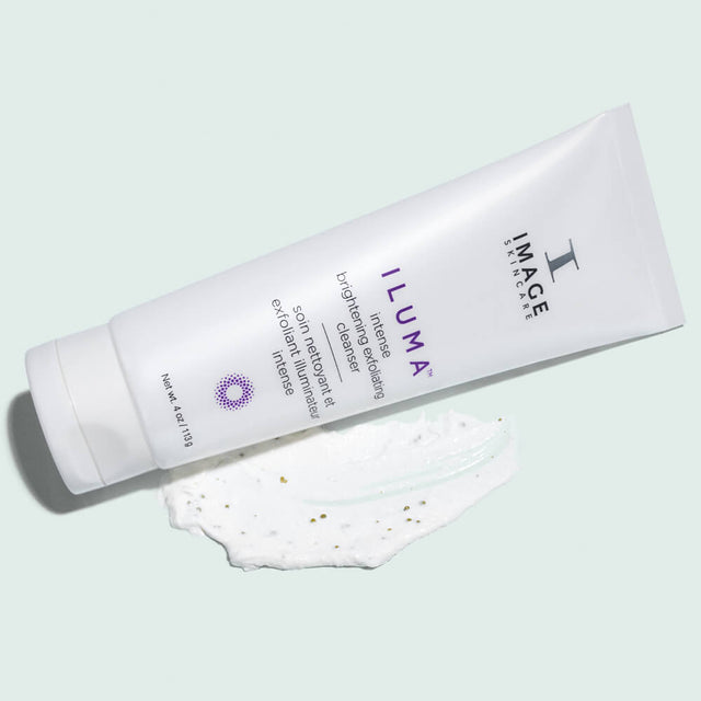 ILUMA Intense Illuminating Cleanser and Exfoliator 113g