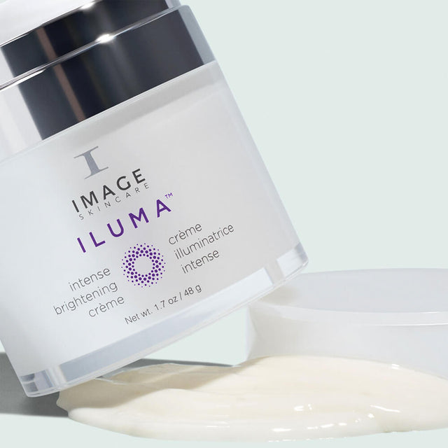 ILUMA Crème Éclaircissante Intense 50ml