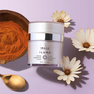 ILUMA Crème Éclaircissante Intense 50ml