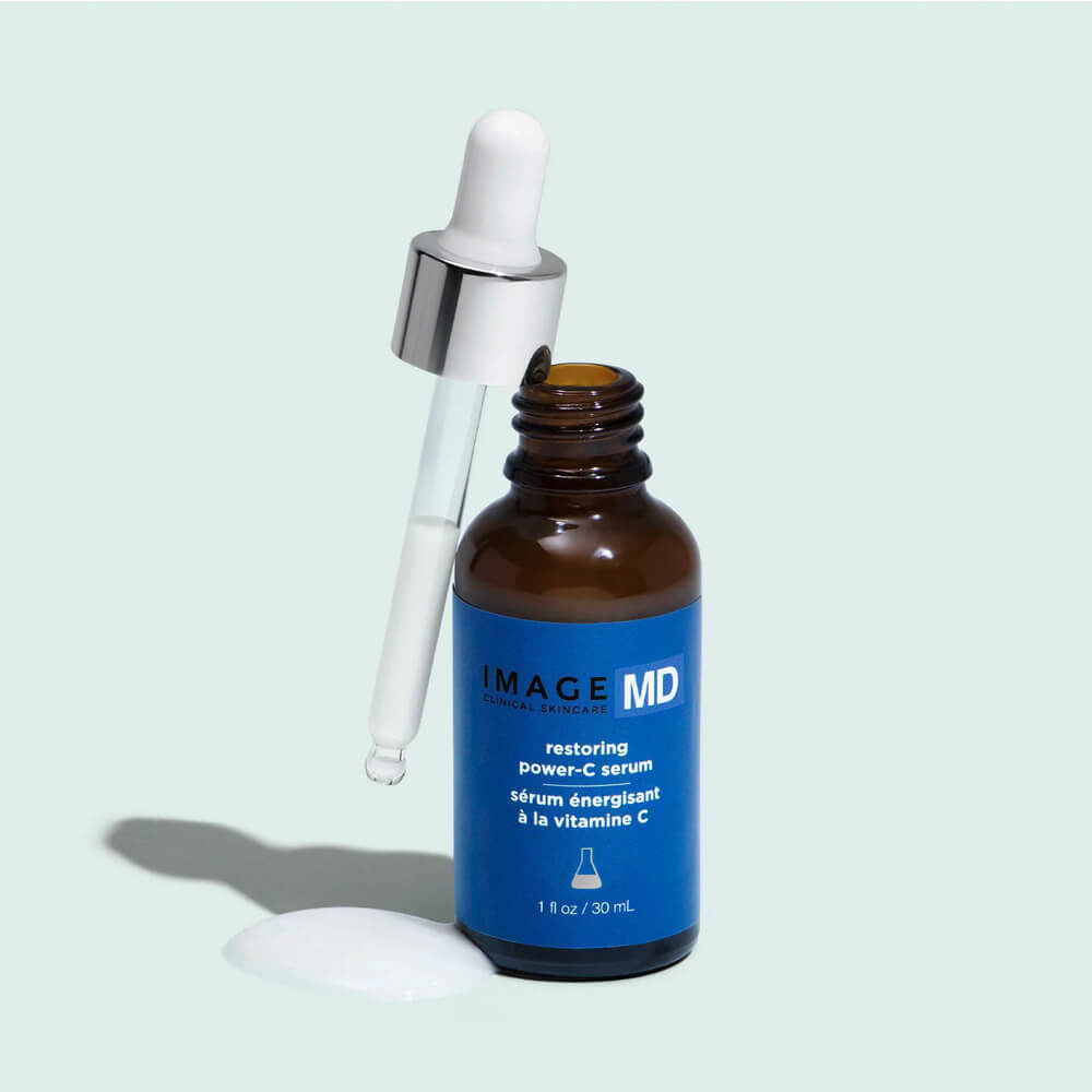 MD Sérum Énergisant à la Vitamine C 30ml
