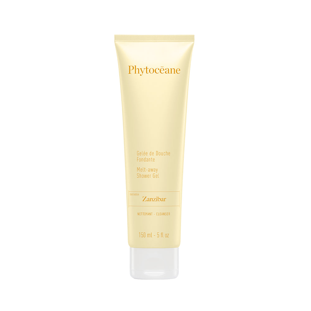 Phytocéane Gelée de Douche Fondante 150ml