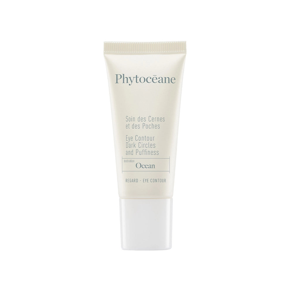 Phytocéane Soin des Cernes et des Poches 15ml