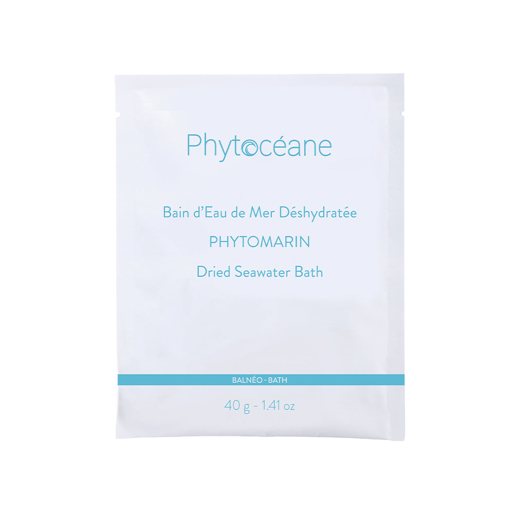 Phytocéane Phytomarin Bain d'Eau de Mer Déshydratée 40g