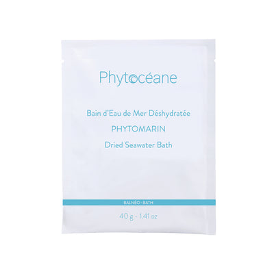 Phytocéane Phytomarin Bain d'Eau de Mer Déshydratée 40g