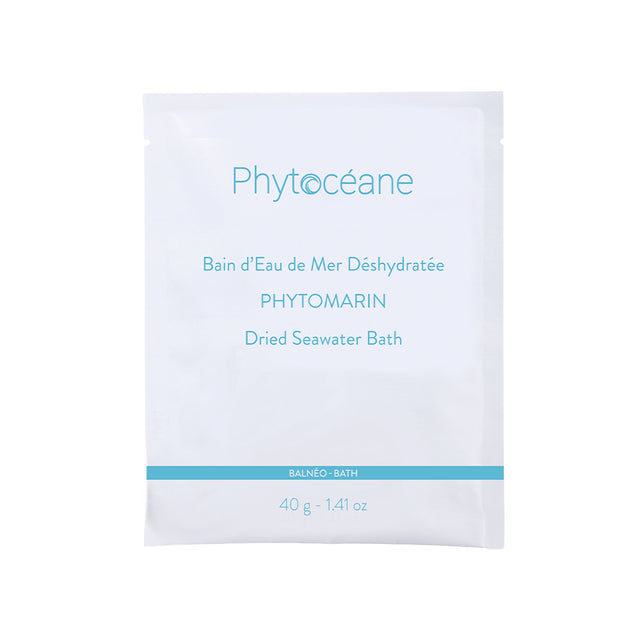 Phytocane Phytomarin Dehydrated Sea Water Bath 40g
