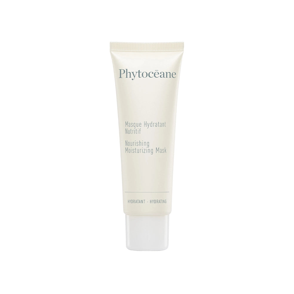 Phytocéane Masque Hydratant Nutritif 50ml
