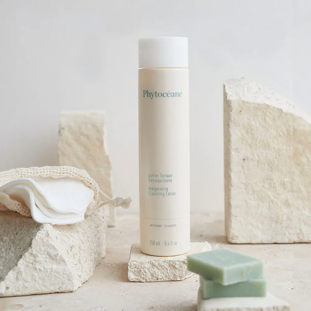 Phytocéane Lotion Tonique Démaquillante Visage et Yeux 250ml
