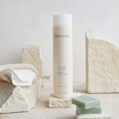 Phytocéane Lotion Tonique Démaquillante Visage et Yeux 250ml