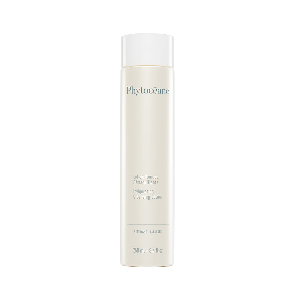 Phytocéane Lotion Tonique Démaquillante Visage et Yeux 250ml