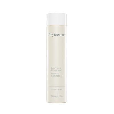 Phytocéane Lotion Tonique Démaquillante Visage et Yeux 250ml