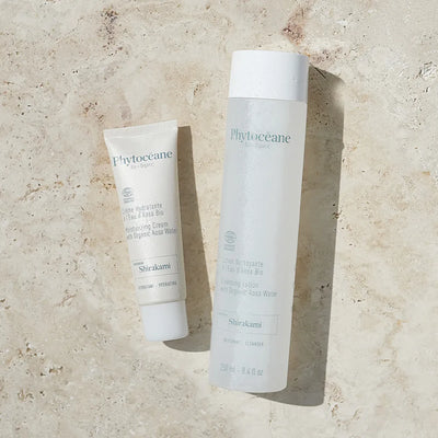 Phytocéane Lotion Nettoyante à l'eau d'Aosa Bio 250ml